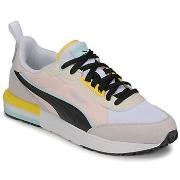 Baskets basses Puma PUMA R22