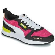 Baskets basses Puma R78