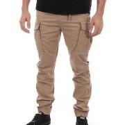 Pantalon Schott TRRELAX70