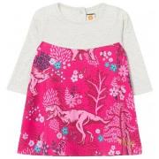 Robe enfant Desigual Lot de 2 Robes Carlota Rose et navy 18WYVK04