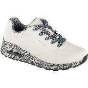 Baskets basses Skechers Uno - Mini Drip