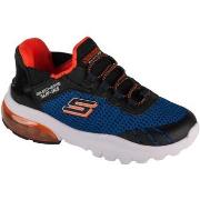 Baskets basses enfant Skechers Slip-Ins: Razor Air - Hyper-Brisk