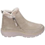 Bottines Skechers 167862-TPE