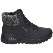 Bottines Skechers 167988-BLK