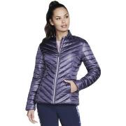 Parka Skechers GO Shield Shine Jacket