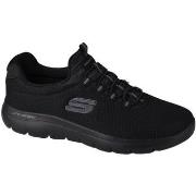 Baskets basses Skechers Summits