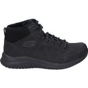 Bottines Skechers 167973-BBK