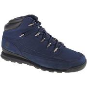 Boots Timberland Euro Rock Mid Hiker