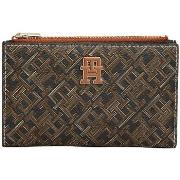 Portefeuille Tommy Hilfiger Portefeuille Ref 64155 0GJ Multi 21*12*5 c...