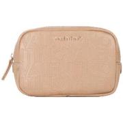 Sac à main Valentino Trousse Beige Valentino - VBE8AD538