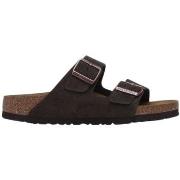 Sandales Birkenstock Arizona 1027083 Narrow - Mocca