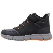 Bottes enfant Geox J FLEXYPER BOY B ABX