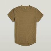 T-shirt G-Star Raw D16396 2653 LASH-G703 KANGAROO