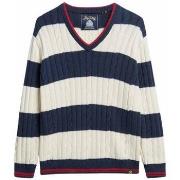 Pull Superdry -