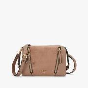 Sac Lollipops Sac multipoches M taupe Orphin