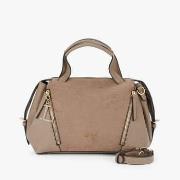 Sac Lollipops Sac shopper M taupe Orphin