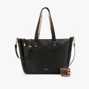 Cabas Lollipops Grand sac shopper L noir Orin