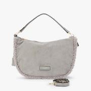 Sac Lollipops Sac hobo M gris Oppy