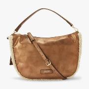 Sac Lollipops Sac hobo M camel Oppy