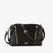 Sac Lollipops Sac multi-poches M noir Orphin