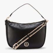 Sac Lollipops Sac hobo M noir Olmi