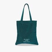 Cabas Lollipops Tote bag vert Odawara