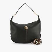 Sac Lollipops Sac hobo L noir Osani