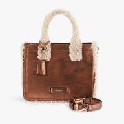 Sac Lollipops Sac shopper S camel Oppy