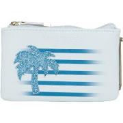 Porte-monnaie Lollipops Porte monnaie Warm Cube Purse Blanc 21880