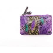 Porte-monnaie Lollipops Porte-Monnaie Femme Sita Double Purse Violet (...