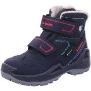 Bottes enfant Lowa -