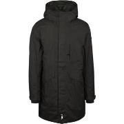 Veste Didriksons Parka Kenny Noir