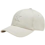 Casquette Calvin Klein Jeans Casquette homme beige - K60K611978 CGA