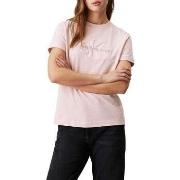 T-shirt Calvin Klein Jeans 168879VTAH24