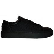 Baskets Calvin Klein Jeans Baskets homme Noires - HMOHM01013