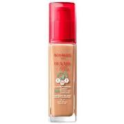 Fonds de teint &amp; Bases Bourjois Healthy Mix Radiant Foundation 56-...