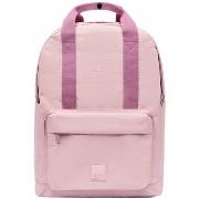 Sac a dos Lefrik Capsule Backpack - Mauve