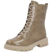 Bottes Remonte -