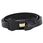 Ceinture Sandro Ceinture en cuir