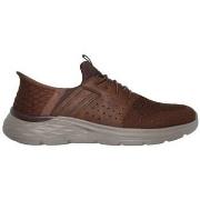 Baskets basses Skechers 210803 SLIP INS RF GARNER NEW