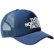 Chapeau The North Face TNF LOGO TRUCKER