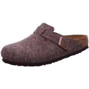 Chaussons Birkenstock -