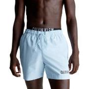 Maillots de bain Calvin Klein Jeans Short de bain homme Bleu Ciel - KM...