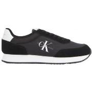 Baskets Calvin Klein Jeans Baskets homme - YMOYM00746 BDS