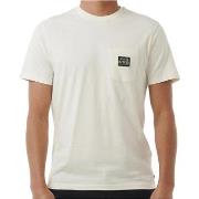 Polo Rip Curl HORIZON BADGE SS TEE