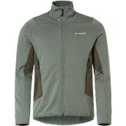 Sweat-shirt Vaude Men's Monviso Fleece FZ Jacket II