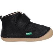 Boots enfant Kickers 915395-10 SABIO