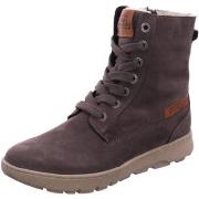 Bottes Camel Active -