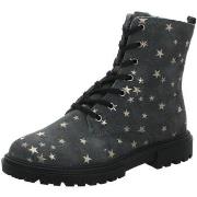 Bottes enfant Richter -