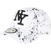 Casquette Hip Hop Honour Casquette Mixte